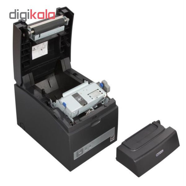 پرینتر حرارتی سیتی زن مدل CT-S310II