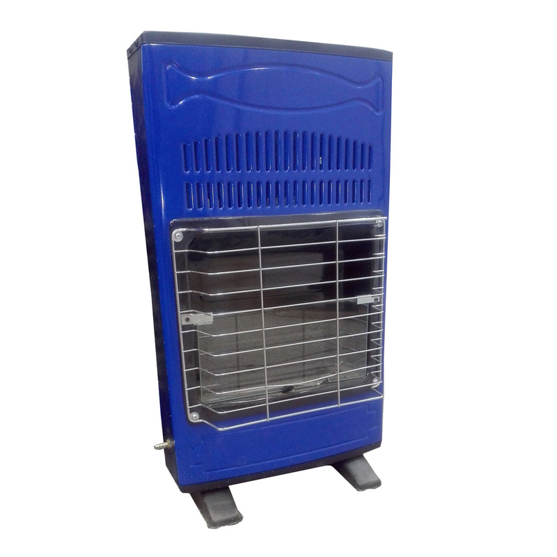 بخاری مدل WPG کد 437G