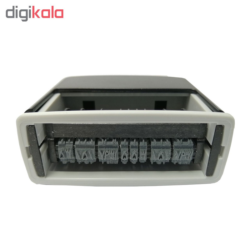 مهر تاریخ زن شاینی مدل S-310A مهر تاریخ زن شاینی مدل S-310A