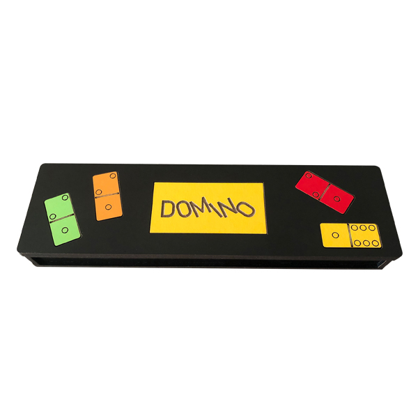بازی فکری دومینو کد b14
