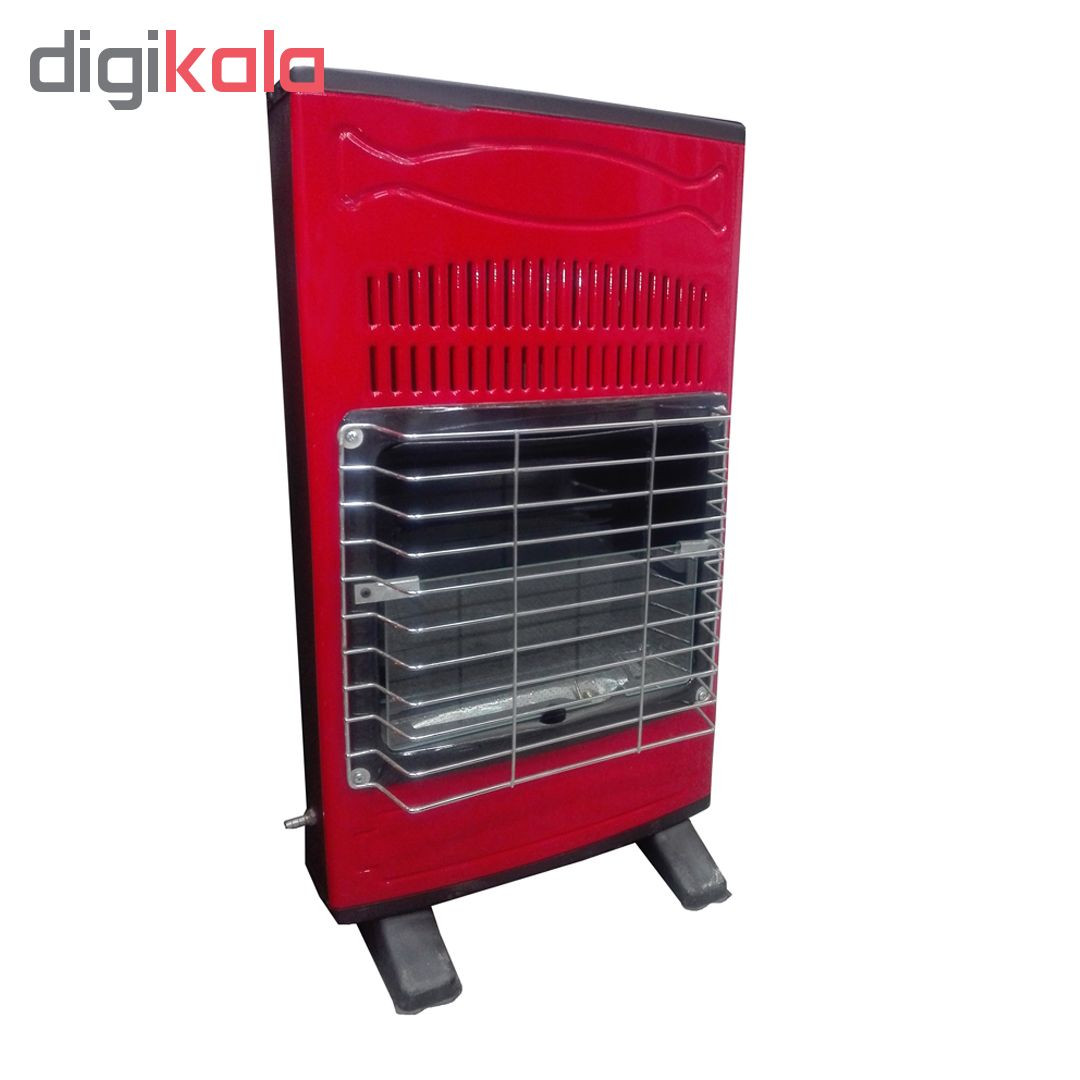 بخاری مدل WPG کد 437G بخاری مدل WPG کد 437G