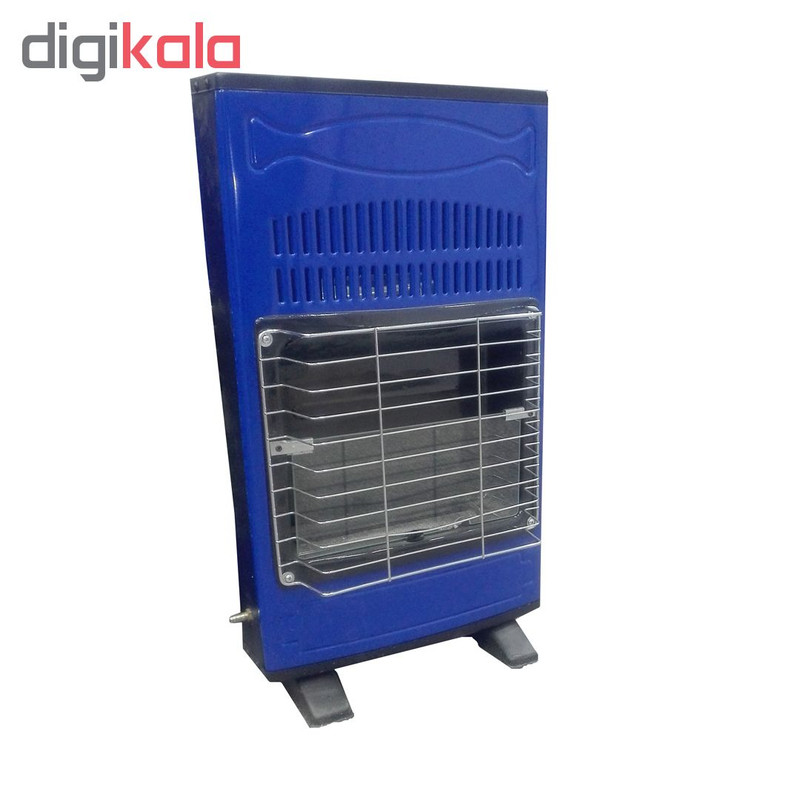 بخاری مدل WPG کد 437G