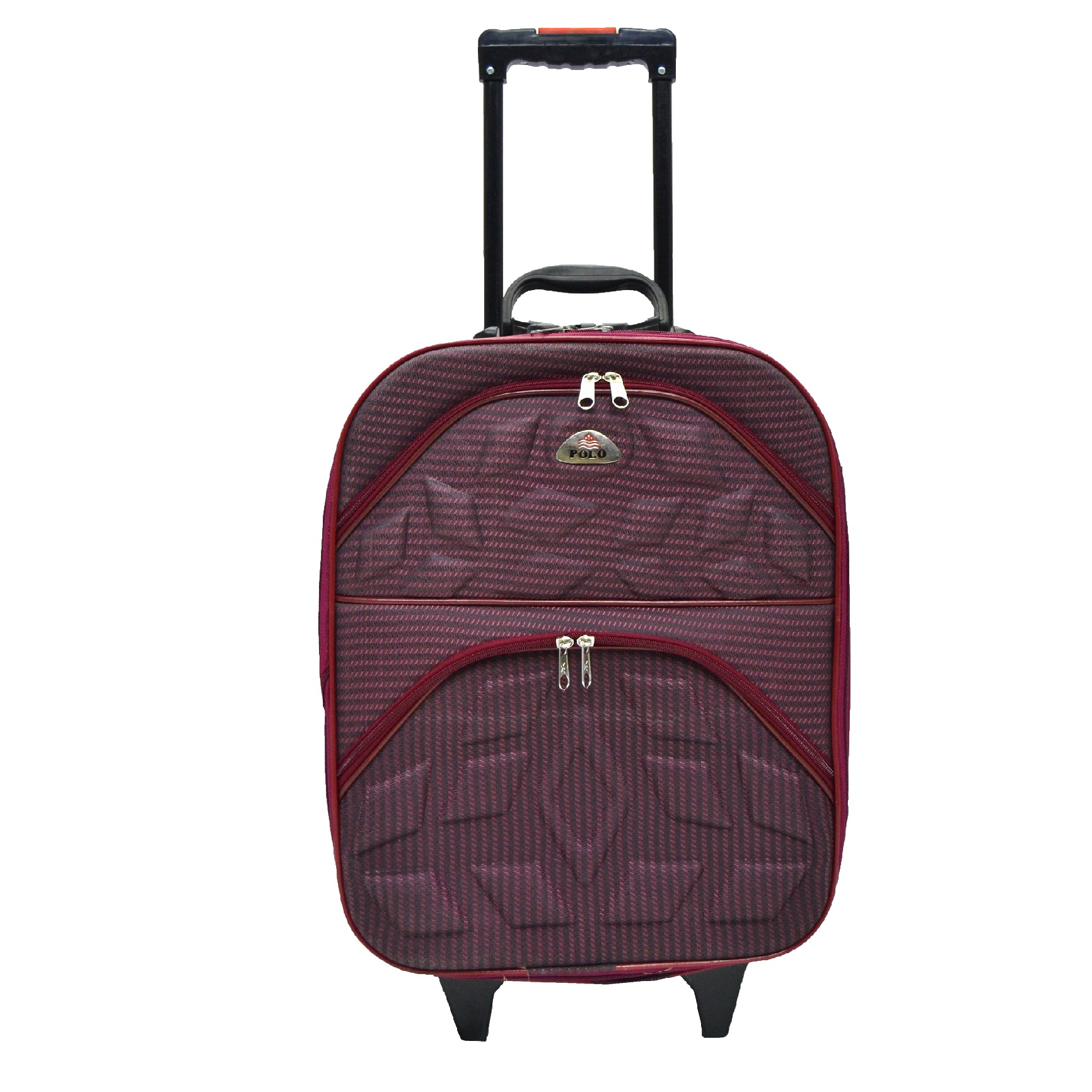 نقد و بررسی چمدان مدل PL01 سایز کوچک توسط خریداران