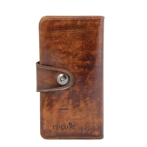 کیف پول مردانه مدل GAL1