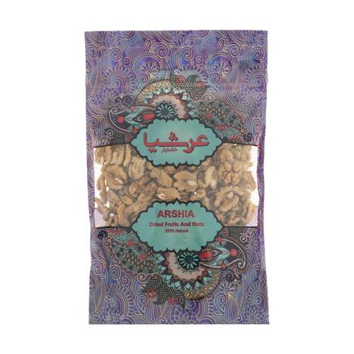 مغز گردو توسرکان عرشیا 500 گرم