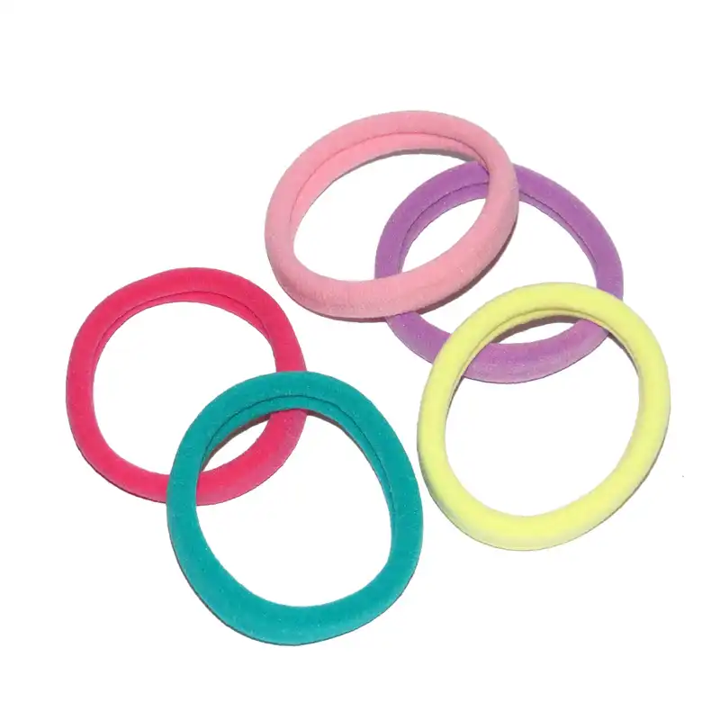 کش مو زنانه مدل 259 مجموعه 5 عددی