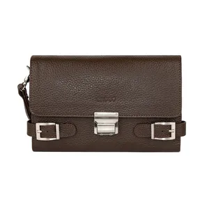 کیف دستی چرم کروکو کد 7004375