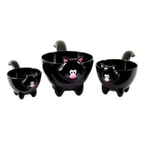 پیمانه ژویی مدل MEOW مجموعه 3 عددی