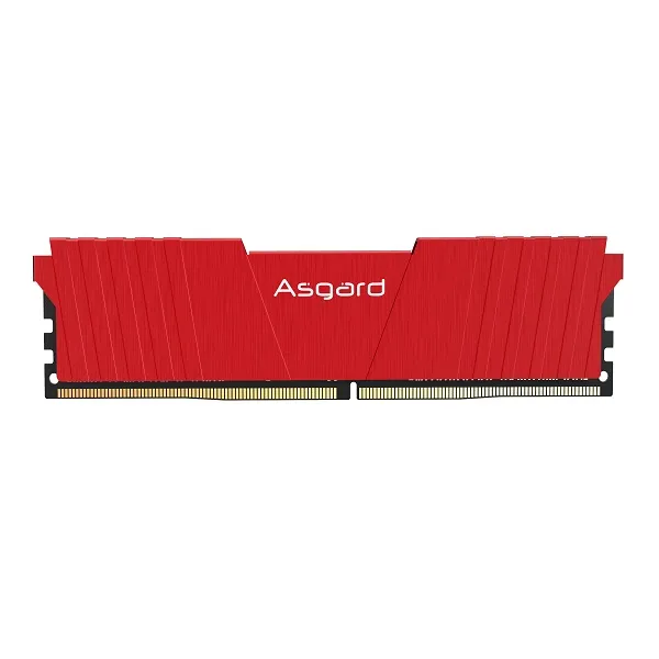 رم دسکتاپ DDR4 تک کاناله 2666 مگاهرتز CL19ازگارد مدل LOKI T2 ظرفیت8 گیگابایت