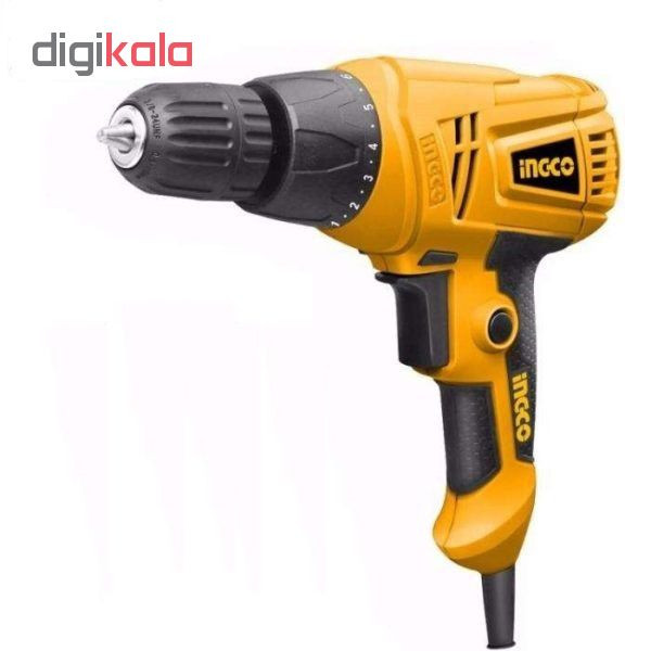 پیچ گوشتی برقی اینکو مدل ED2808 پیچ گوشتی برقی اینکو مدل ED2808