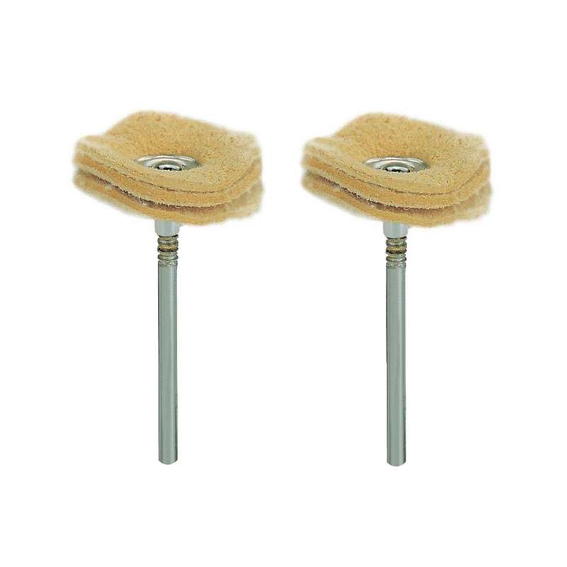 مجموعه 2 عددی فرچه پولیش پروکسون کد 28298