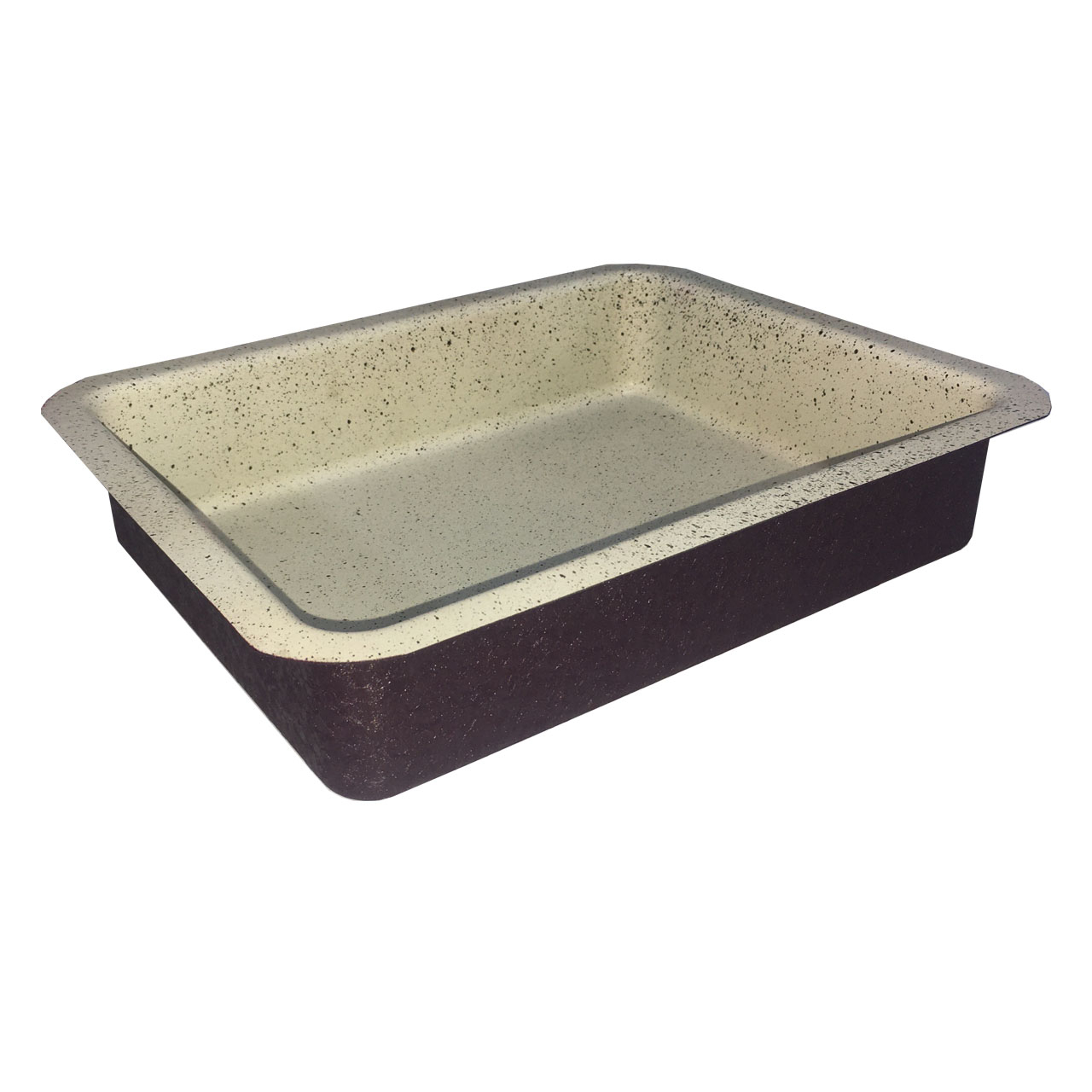 ظرف فر  مدل 3301 سایز 30