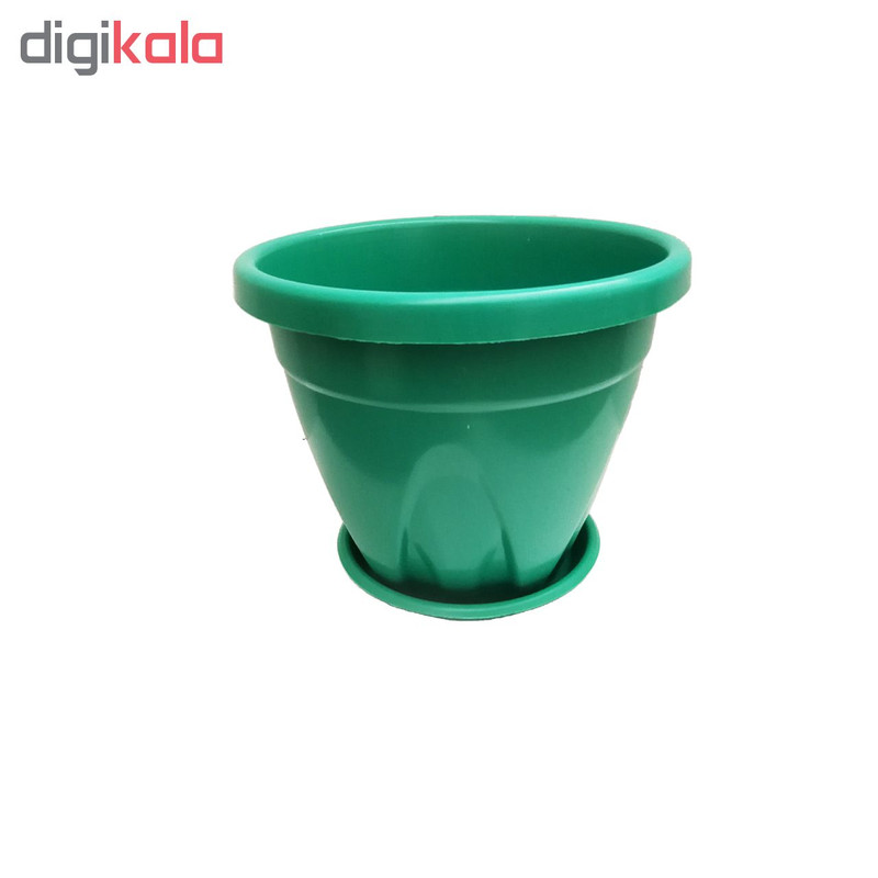 گلدان کد 2105