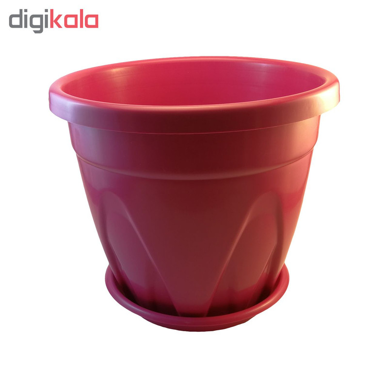 گلدان کد 2105