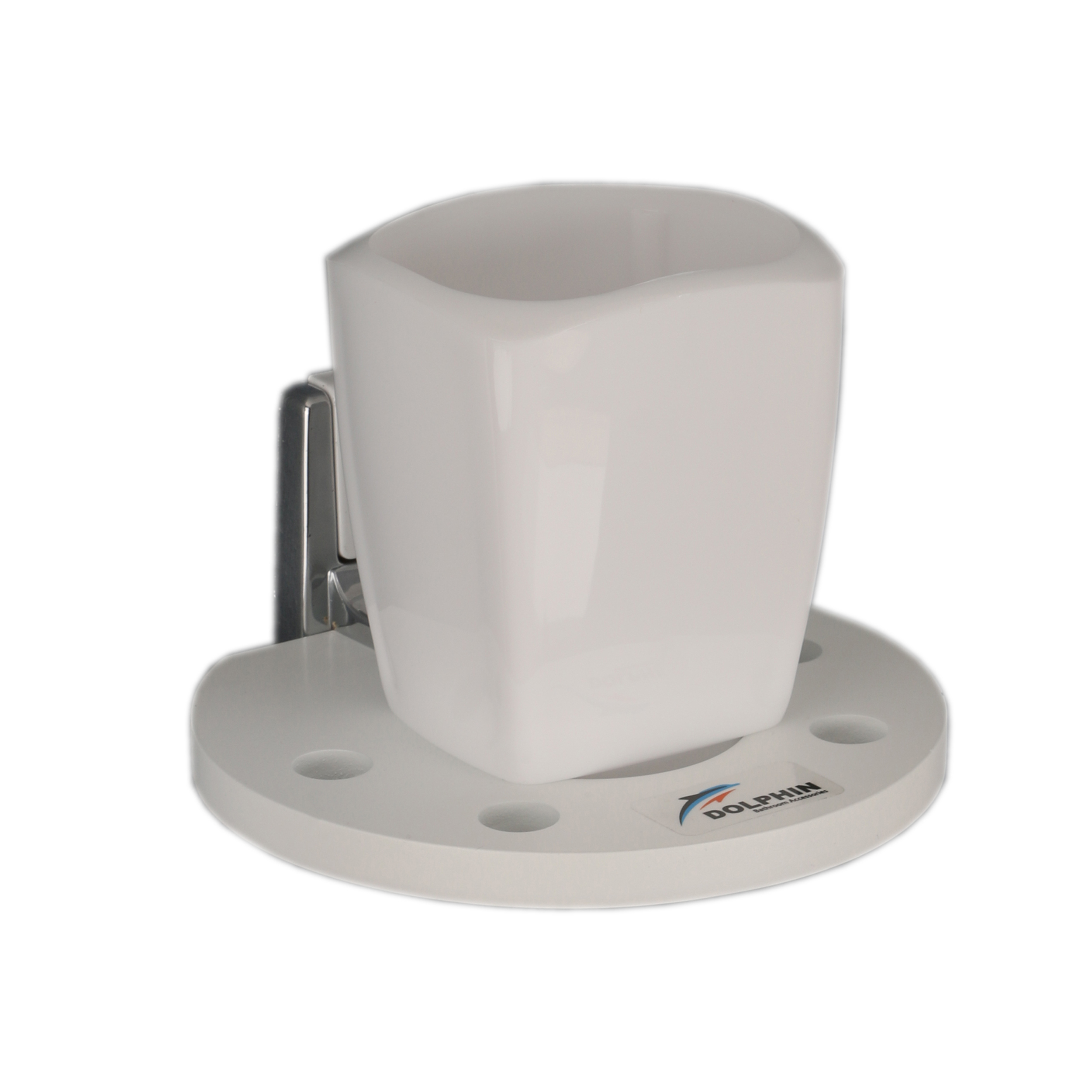 جا مسواکی دلفین مدل PL-22