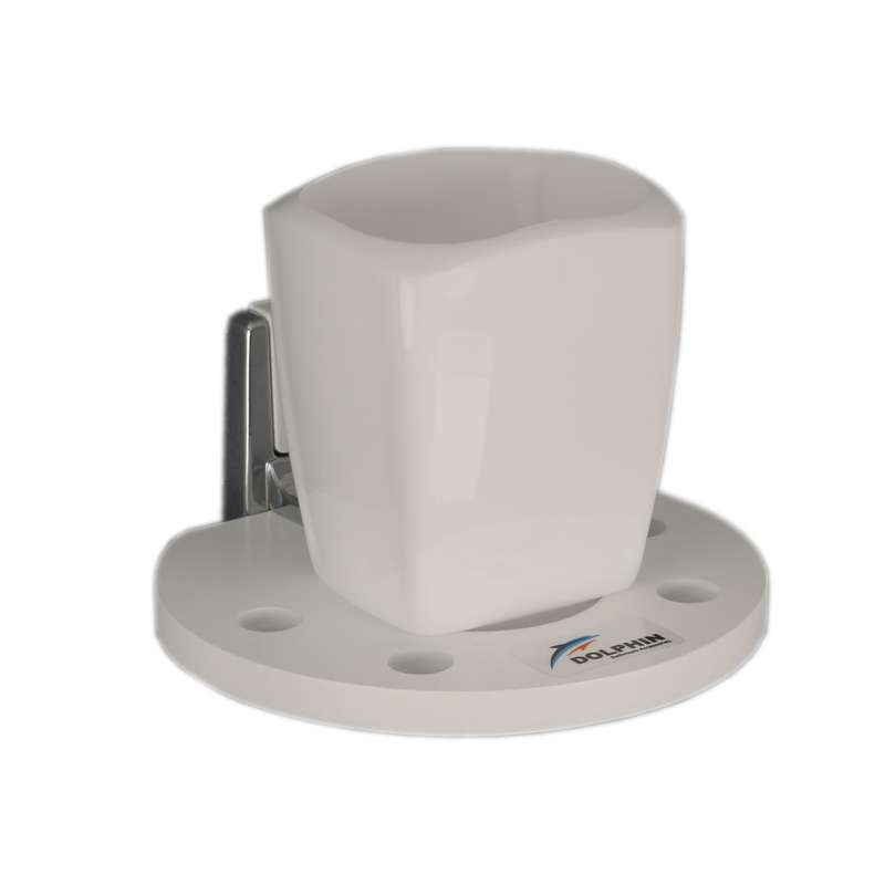 جا مسواکی دلفین مدل PL-22 جا مسواکی دلفین مدل PL-22
