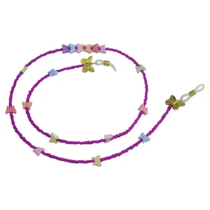 بند عینک دخترانه کد A200-416