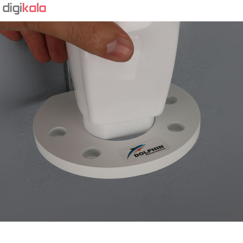 جا مسواکی دلفین مدل PL-22 جا مسواکی دلفین مدل PL-22