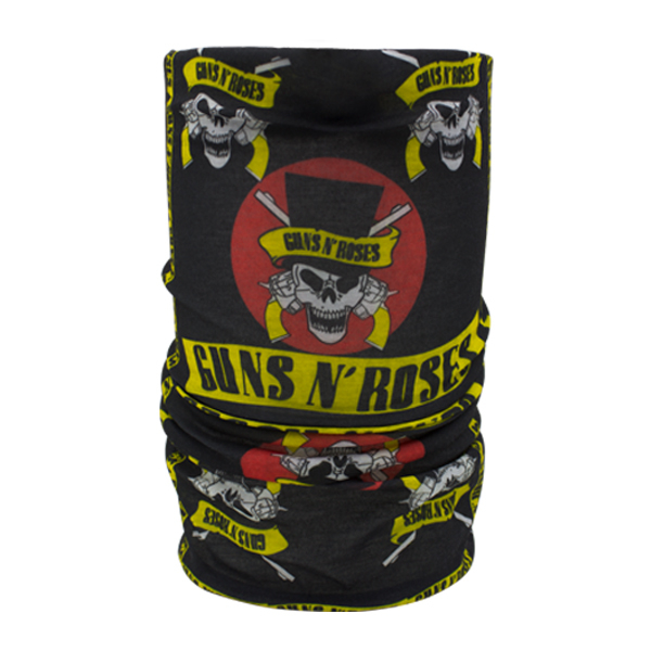 دستمال سر و گردن مدل 5009