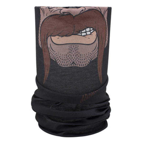 دستمال سر و گردن مدل 5011