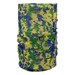 دستمال سر و گردن مدل 5012