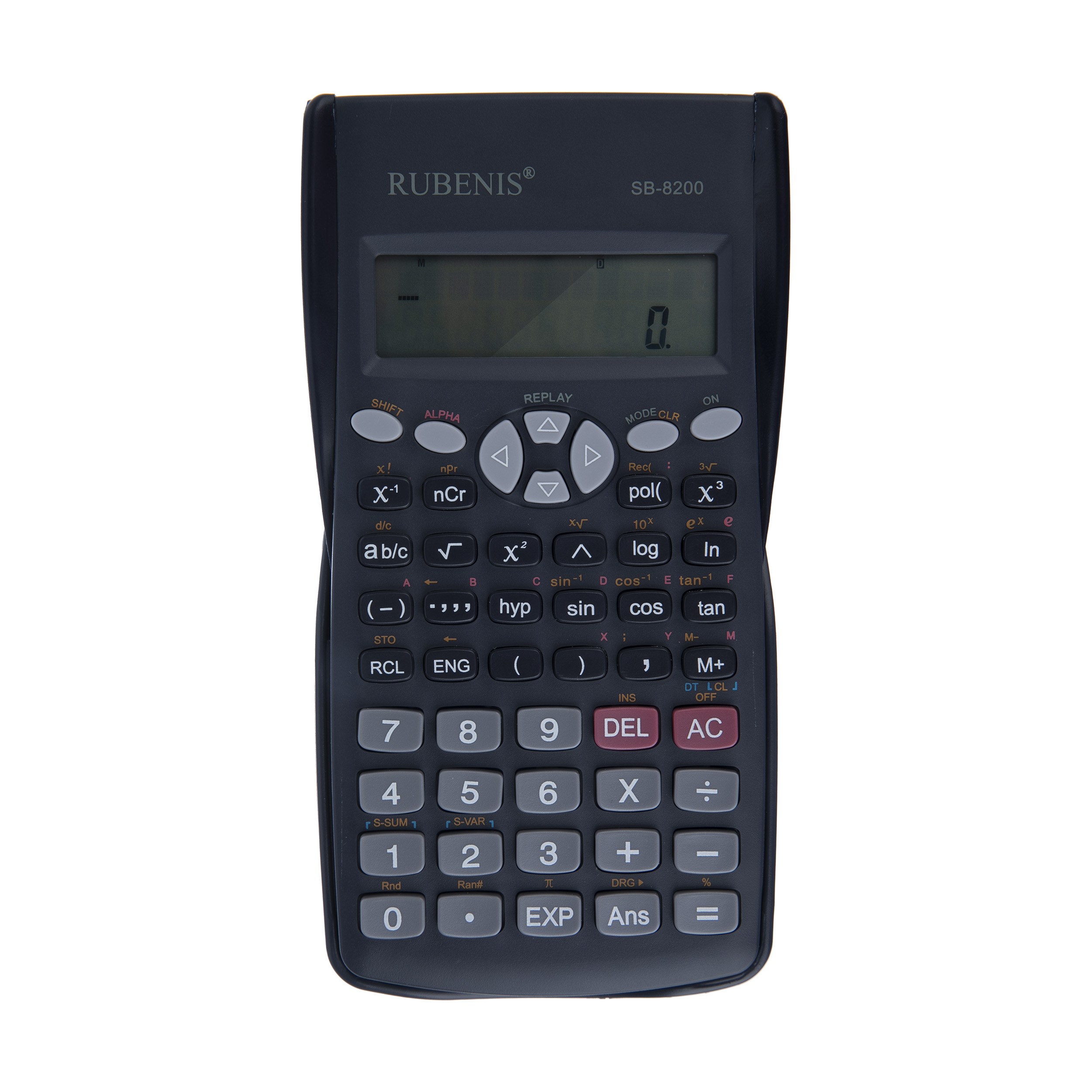 ماشین حساب روبنیس مدل SB-800
