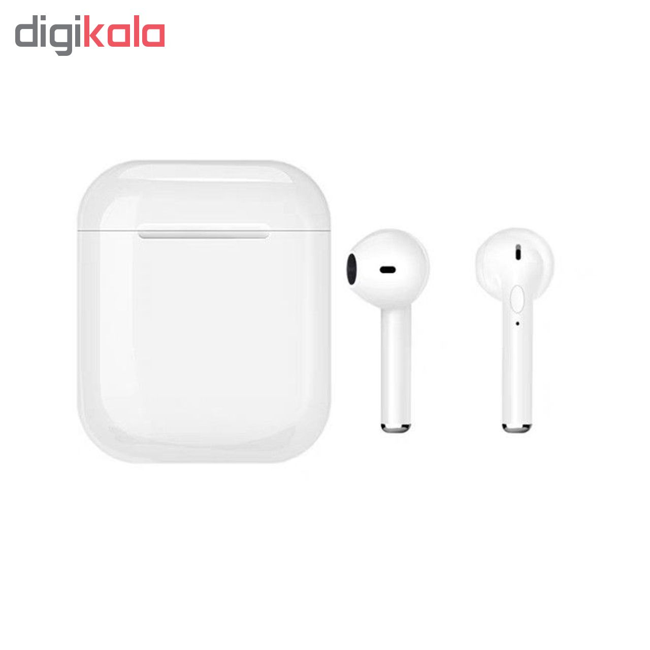 هدفون بی سیم مدل i9S 