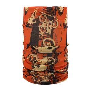 دستمال سر و گردن مدل 5013