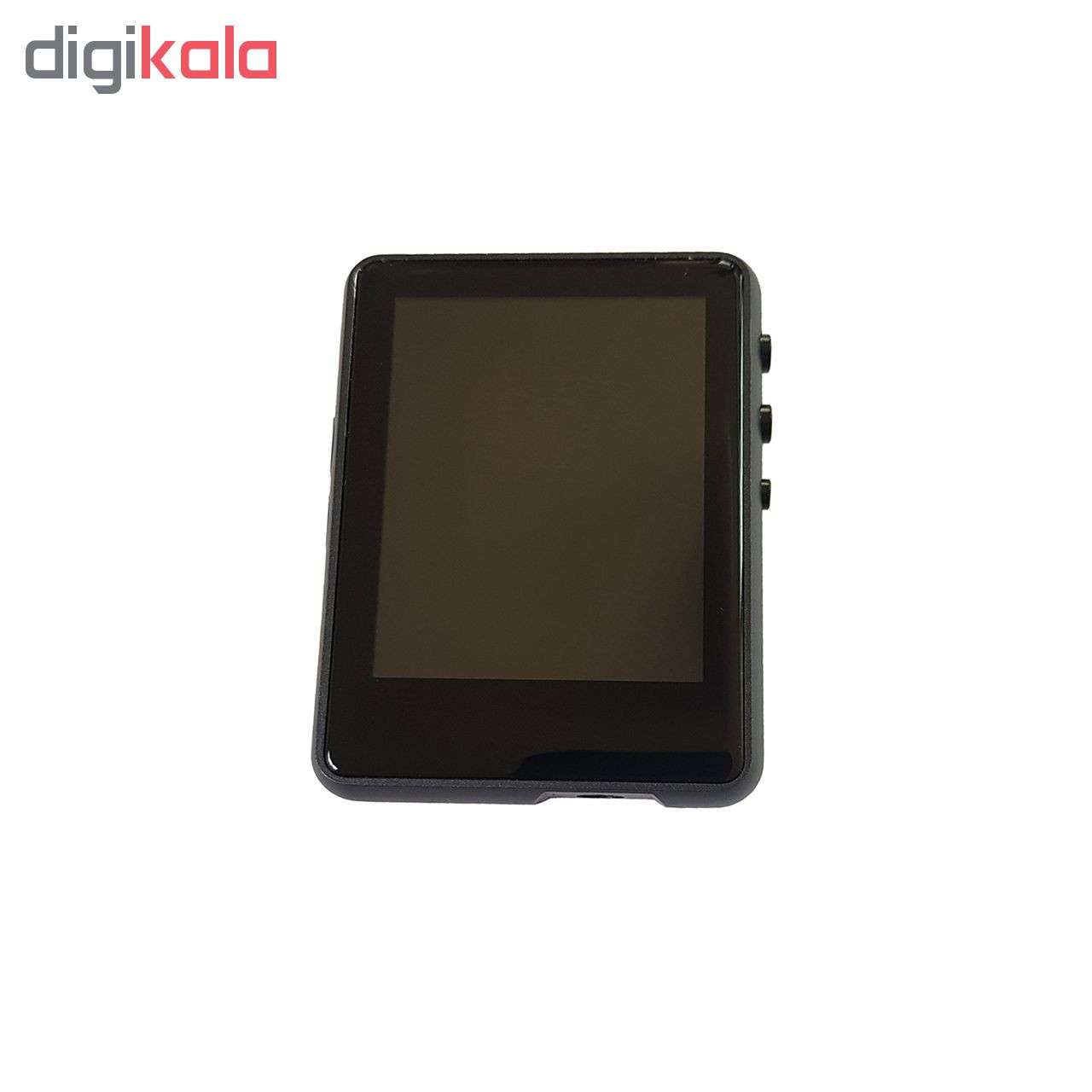 پخشکننده موسیقی مدل S6 پخشکننده موسیقی مدل S6