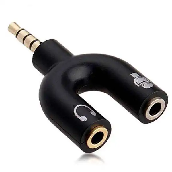 مبدل جک 1 به 2 مدل S1