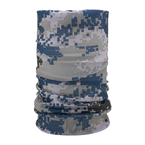 دستمال سر و گردن مدل 5014