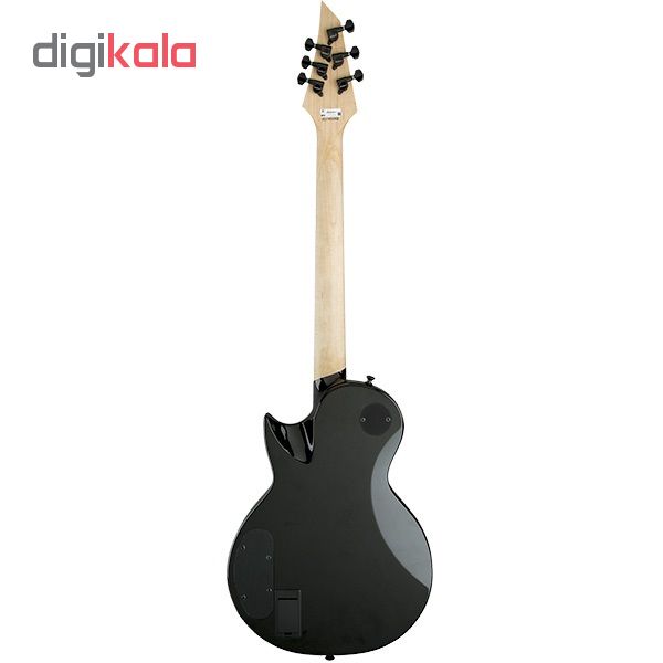 گیتار الکتریک جکسون مدل Pro Series Monarkh SC Ebony Fingerboard