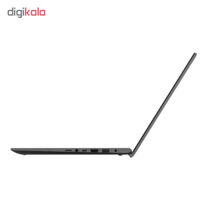 لپ تاپ 15 اینچی ایسوس مدل VivoBook R564FL - N لپ تاپ 15 اینچی ایسوس مدل VivoBook R564FL - N