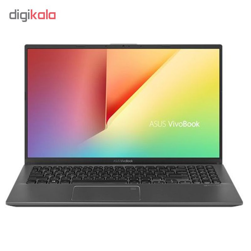 لپ تاپ 15 اینچی ایسوس مدل VivoBook R564FL - N لپ تاپ 15 اینچی ایسوس مدل VivoBook R564FL - N