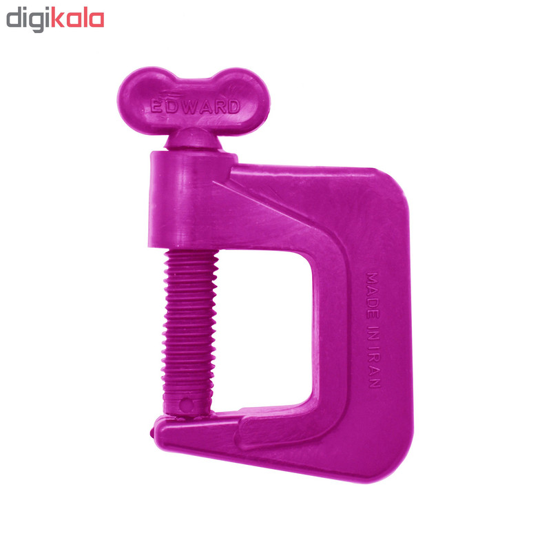 گیره ادوارد کد 154 گیره ادوارد کد 154