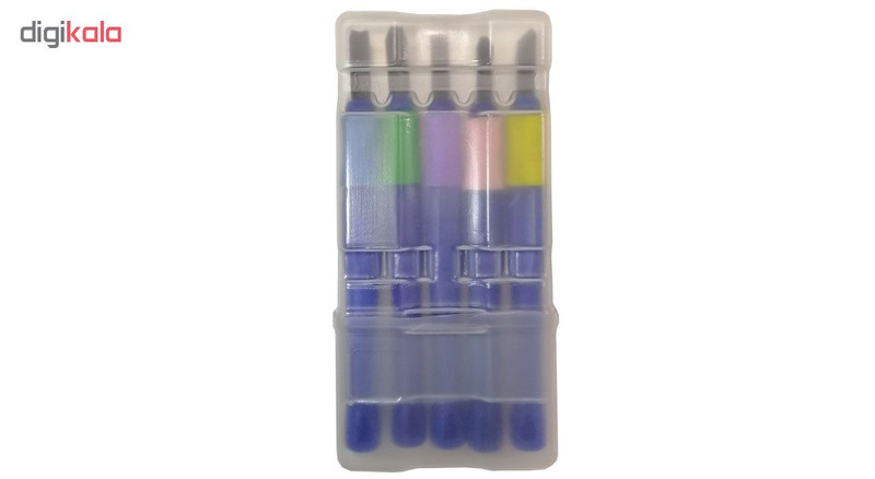 مغار مدل sakura بسته 5 عددی