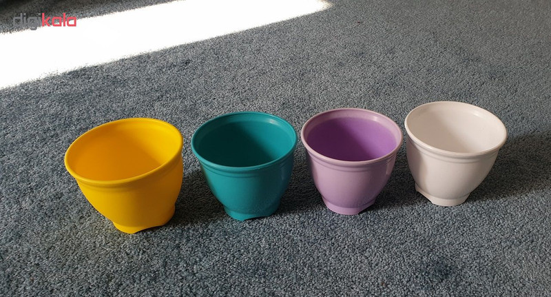 گلدان مدل mkj643