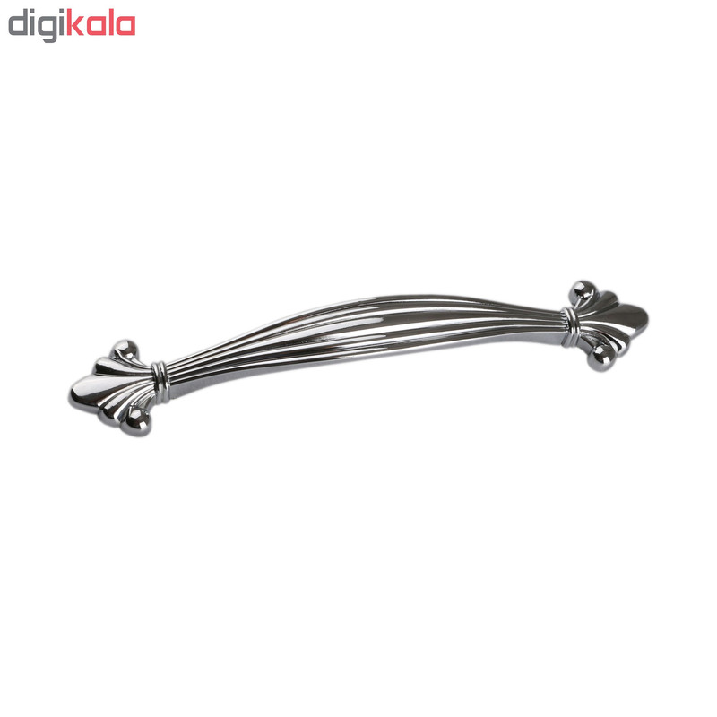 دستگیره کابینت پیسو کد B10-128 دستگیره کابینت پیسو کد B10-128