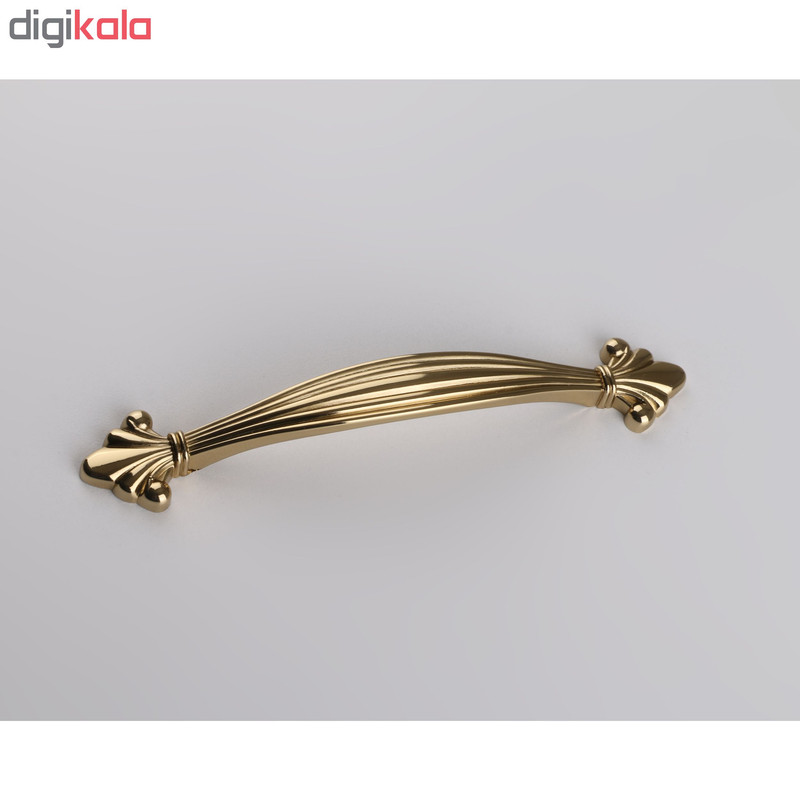 دستگیره کابینت پیسو کد B10-128 دستگیره کابینت پیسو کد B10-128