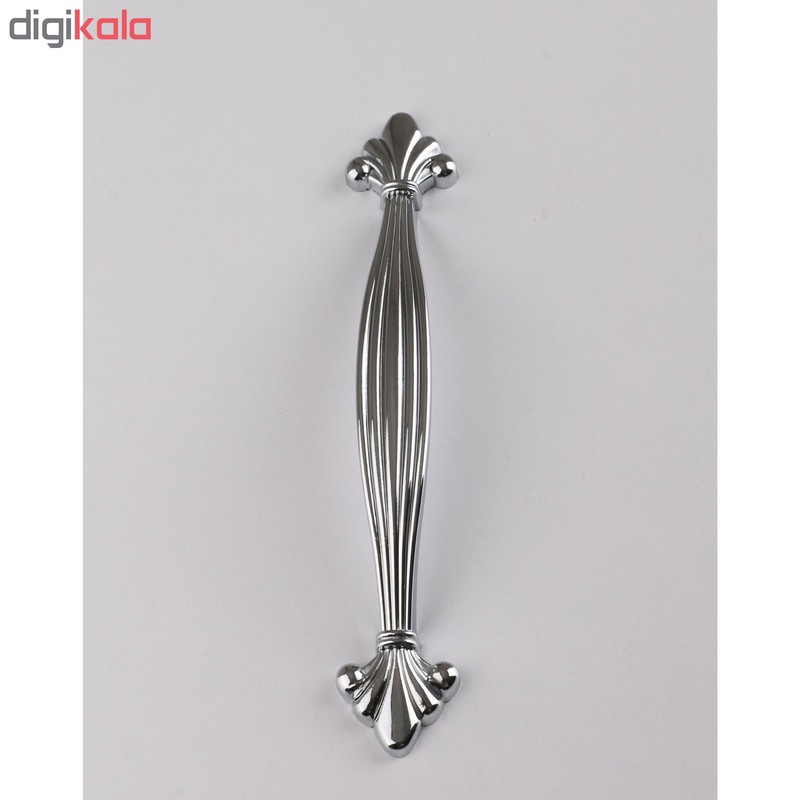 دستگیره کابینت پیسو کد B10-128 دستگیره کابینت پیسو کد B10-128