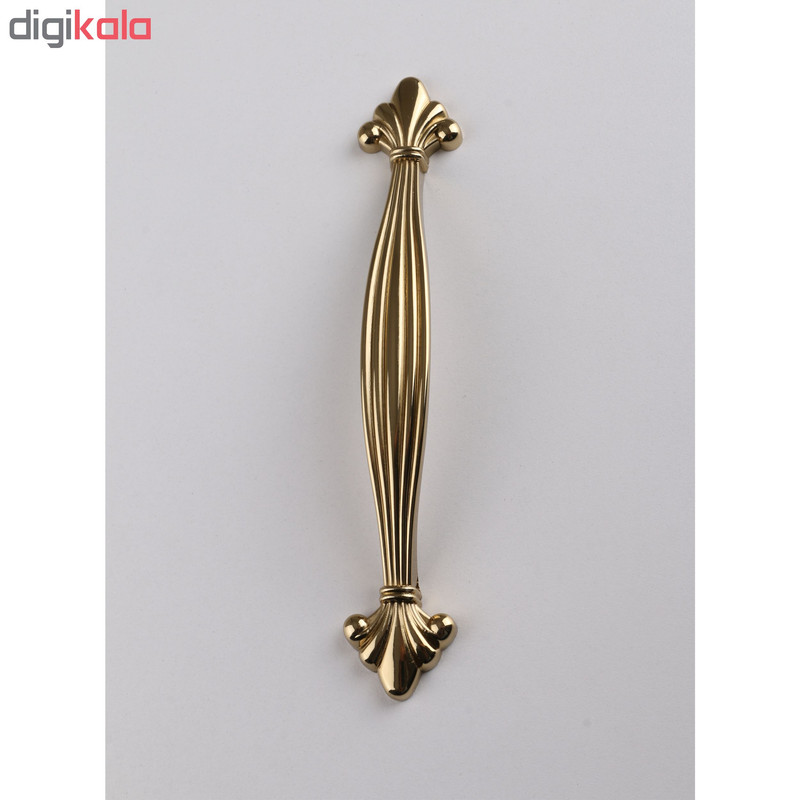 دستگیره کابینت پیسو کد B10-128 دستگیره کابینت پیسو کد B10-128