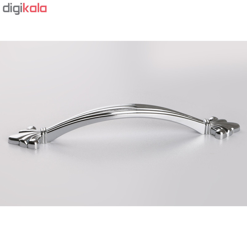 دستگیره کابینت پیسو کد B10-128 دستگیره کابینت پیسو کد B10-128