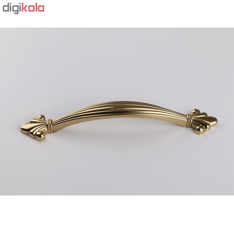 دستگیره کابینت پیسو کد B10-128 دستگیره کابینت پیسو کد B10-128