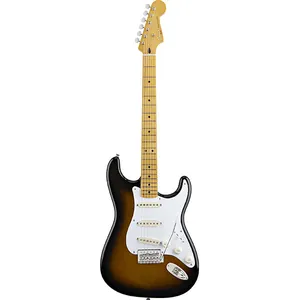 گیتار الکتریک فندر مدل Squier Classic Vibe Stratocaster ’50S