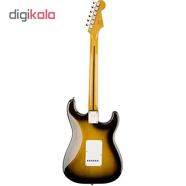 گیتار الکتریک فندر مدل Squier Classic Vibe Stratocaster ’50S
