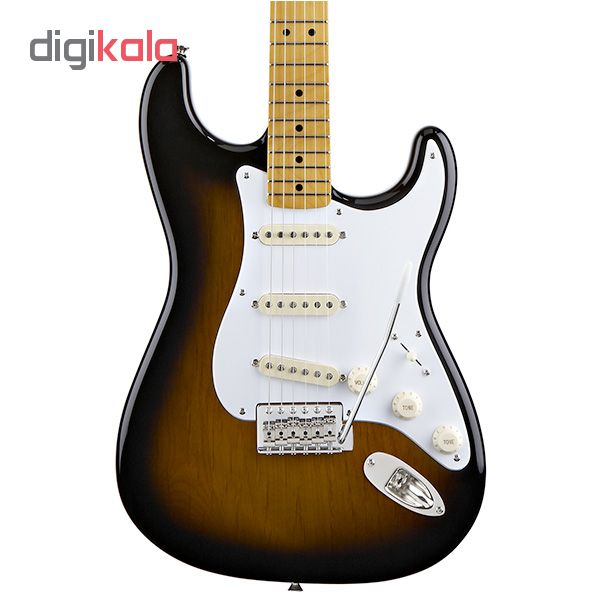 squire classic vibe 50's stratocaster