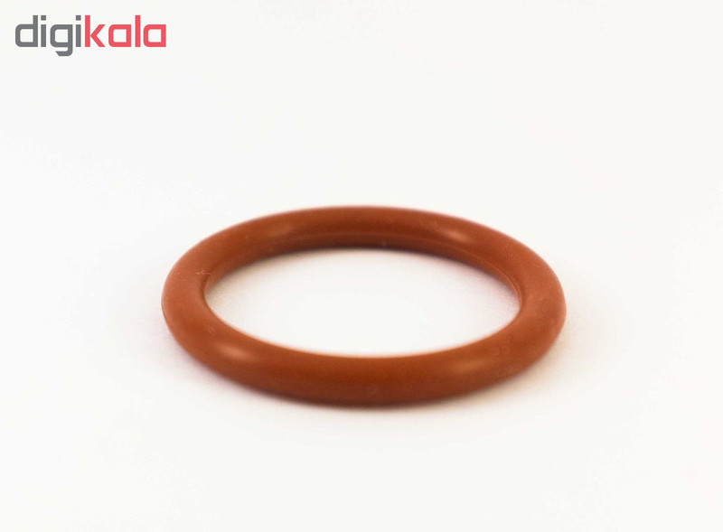 واشر اورینگ لوله بخاری کد 966 مناسب برای پژو 206 بسته 2 عددی