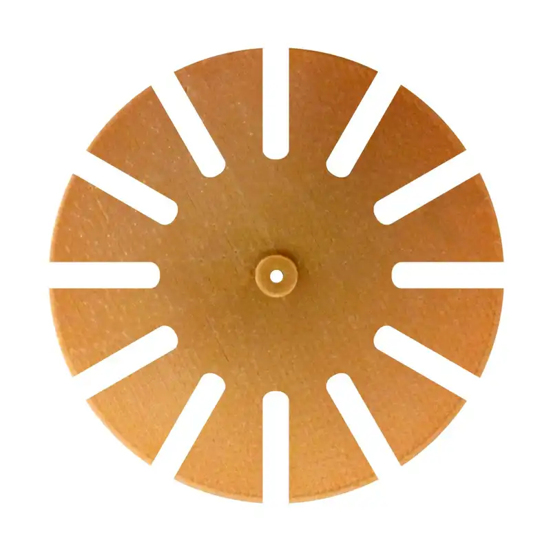 شابلون برش کیک مدل CKP12