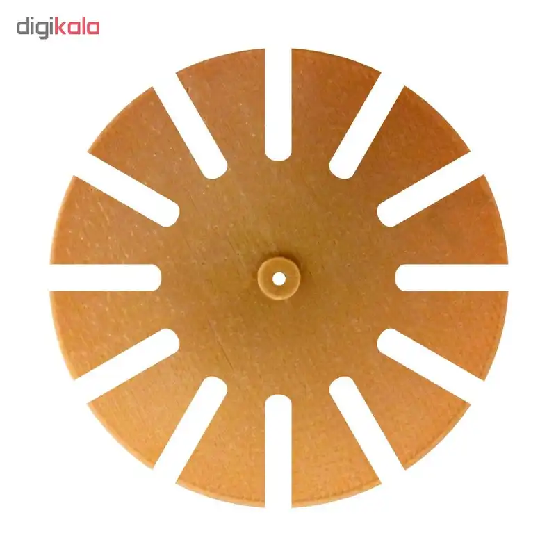 شابلون برش کیک مدل CKP12