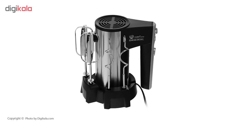 همزن فوما مدل FU-1877